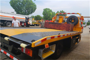 阳谷附近拖车电话号码服务