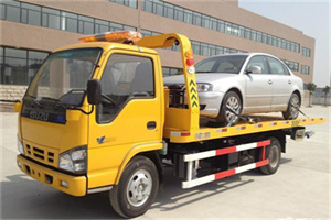 阳谷道路救援一般怎么收费