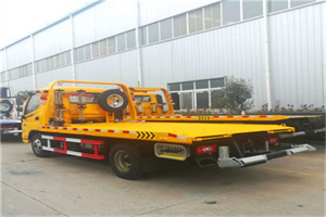 阳谷附近拖车救援搭电