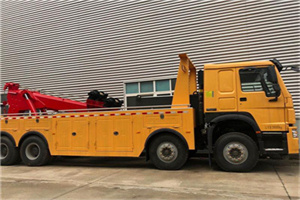 阳谷道路救援公司